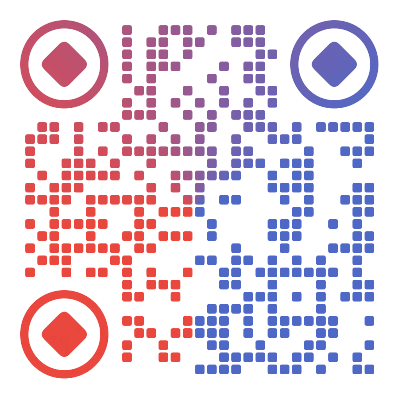 政治科目二维码